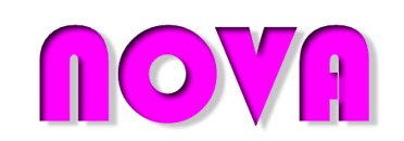 NOVA logo 8